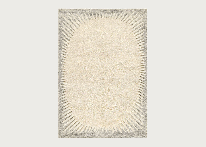 Edgy Rug