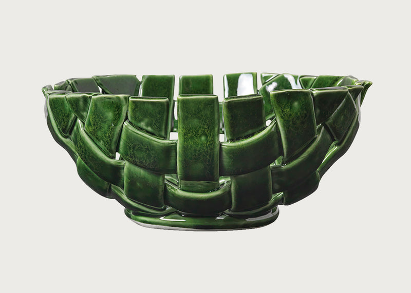 Plait Bowl