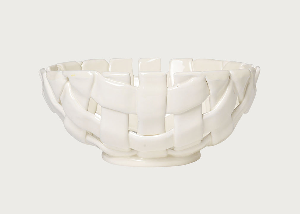 Plait Bowl