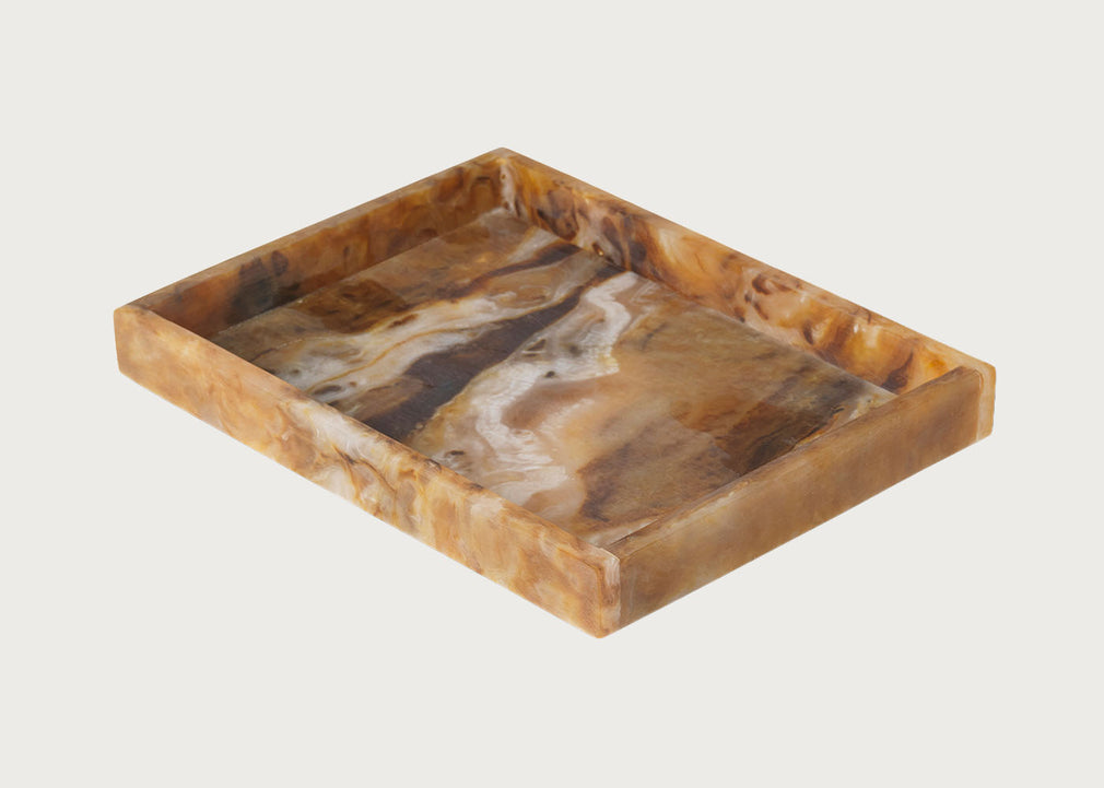 Mist Tray