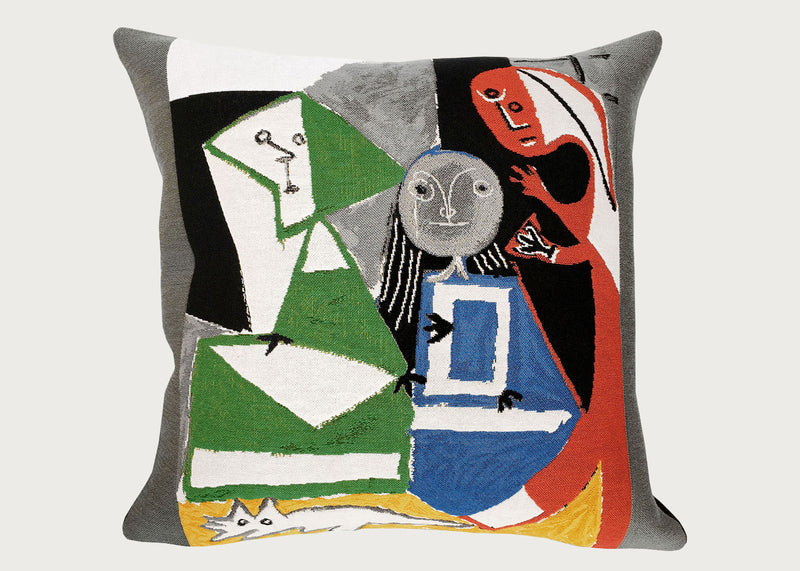 Picasso House Las Meninas No. 43 45 x 45cm
