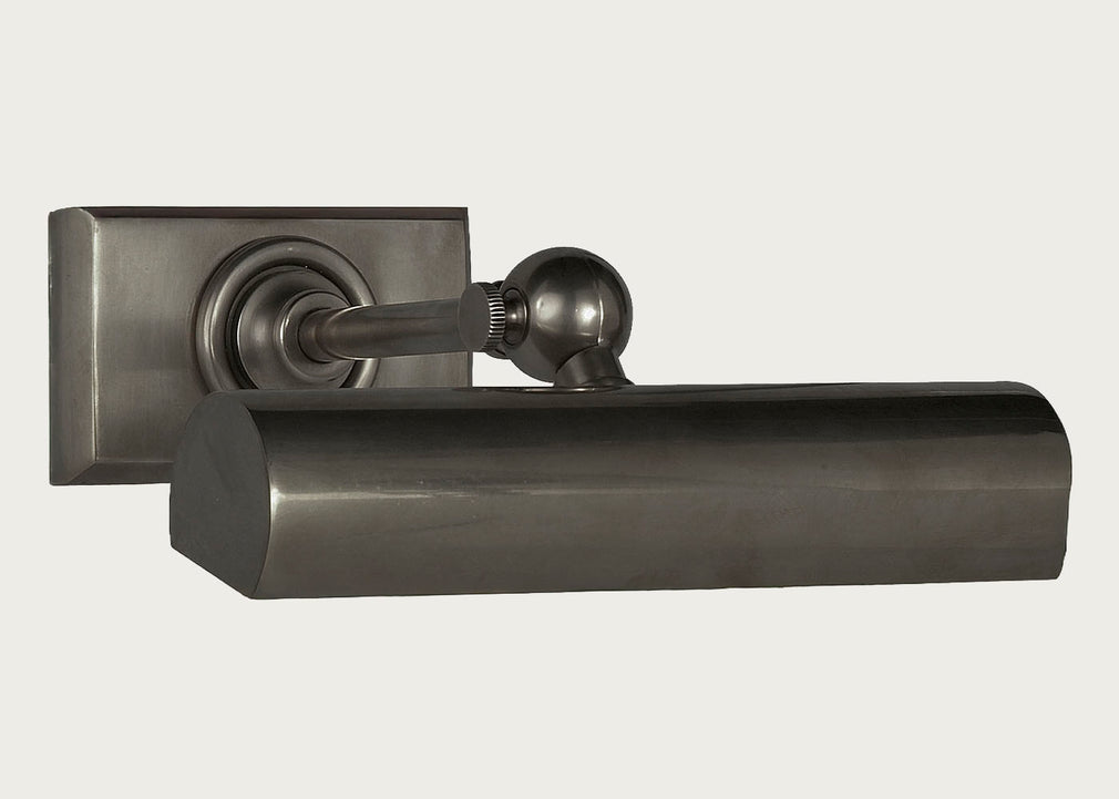 Cabinet Maker's Picture Wall Light