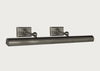 Cabinet Maker's Picture Wall Light