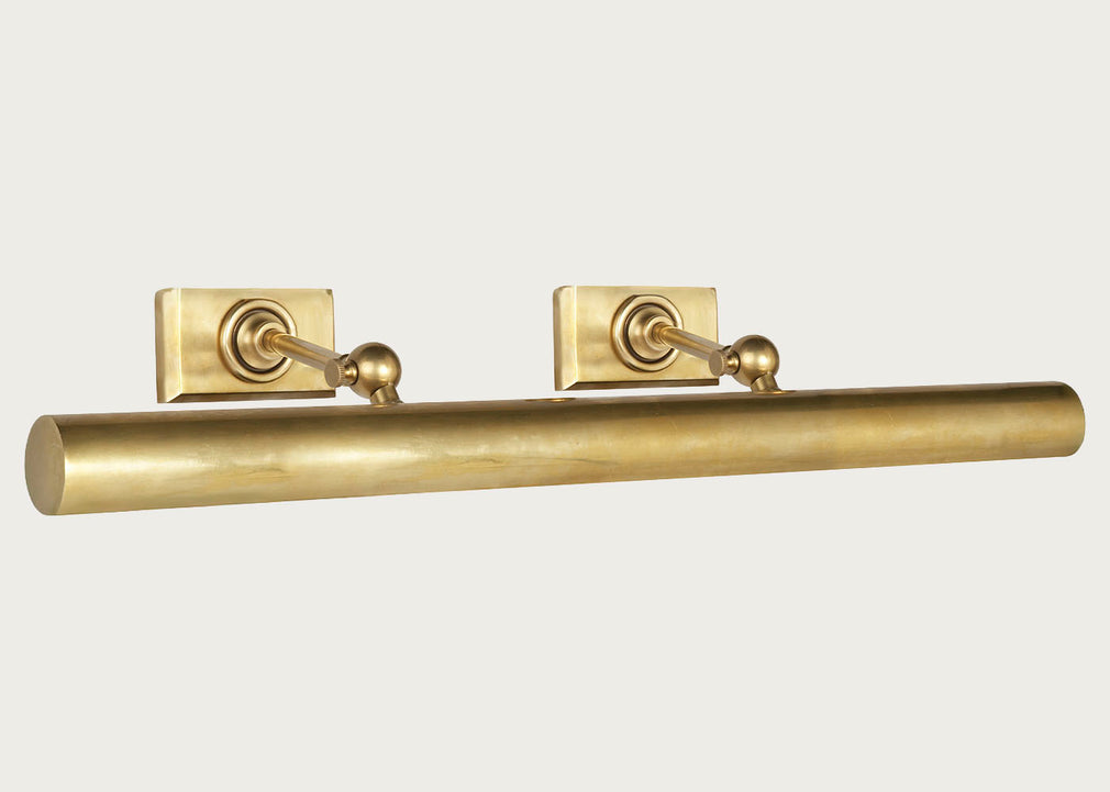 Cabinet Maker's Picture Wall Light