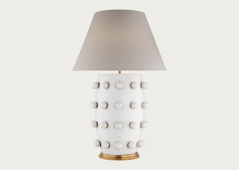 Linden Table Lamp