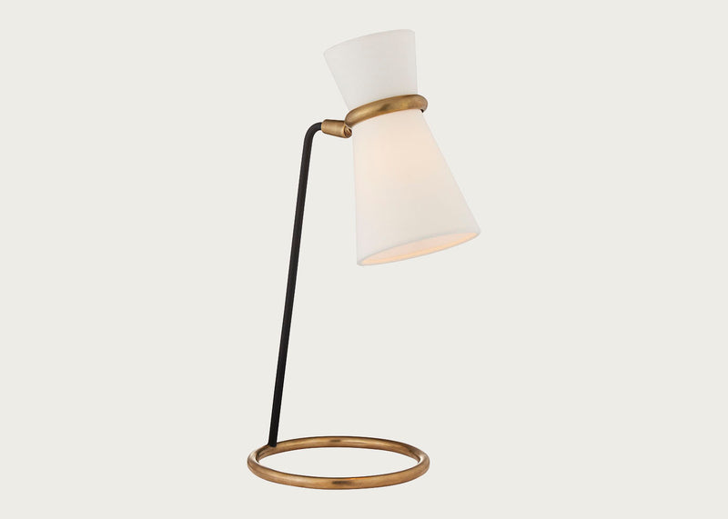 Clarkson Table Lamp