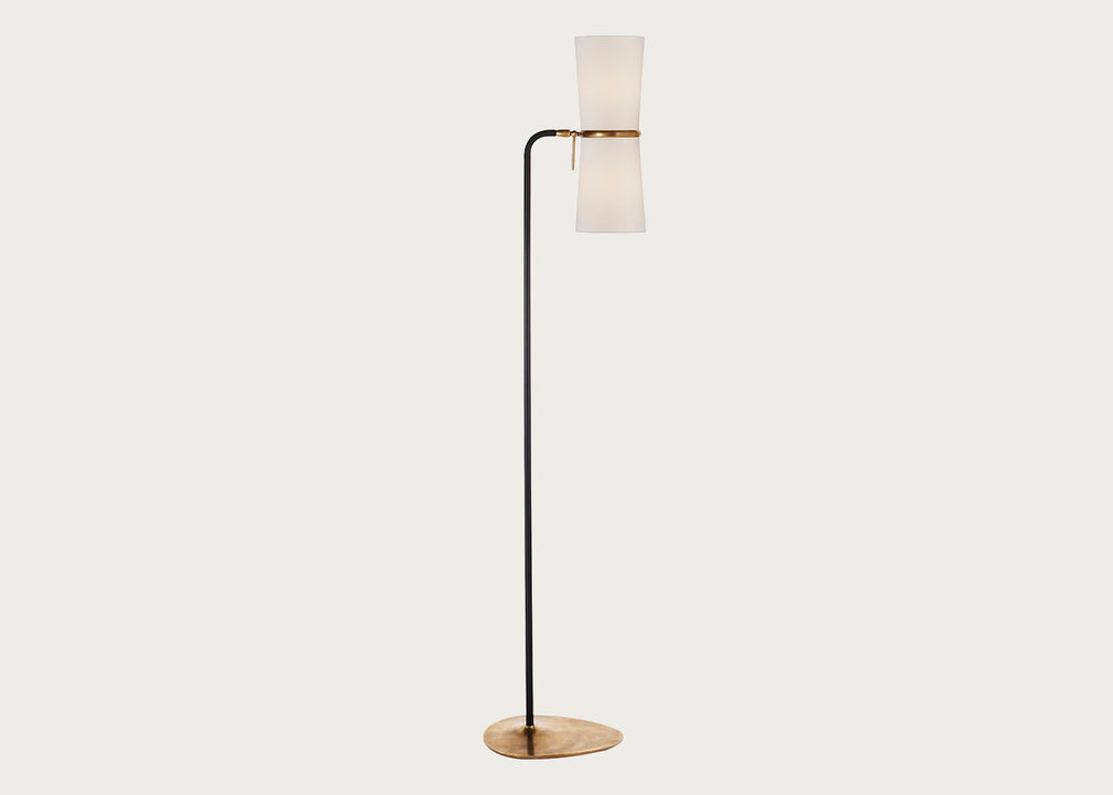 Clarkson Floor Lamp