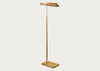 Studio Swing Arm Floor Lamp