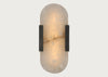 Melange LED Elongated Sconce Wall Light