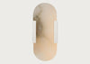 Melange LED Elongated Sconce Wall Light