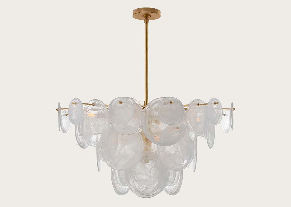 Loire Large Chandelier