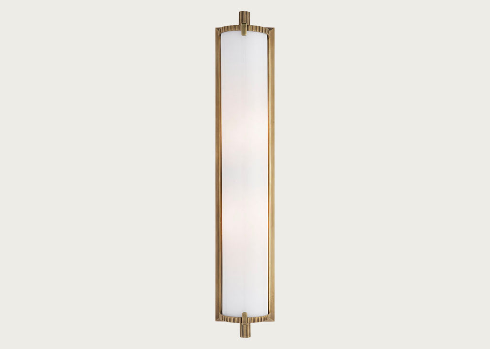 Calliope Tall Wall Light