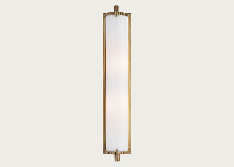 Calliope Tall Wall Light