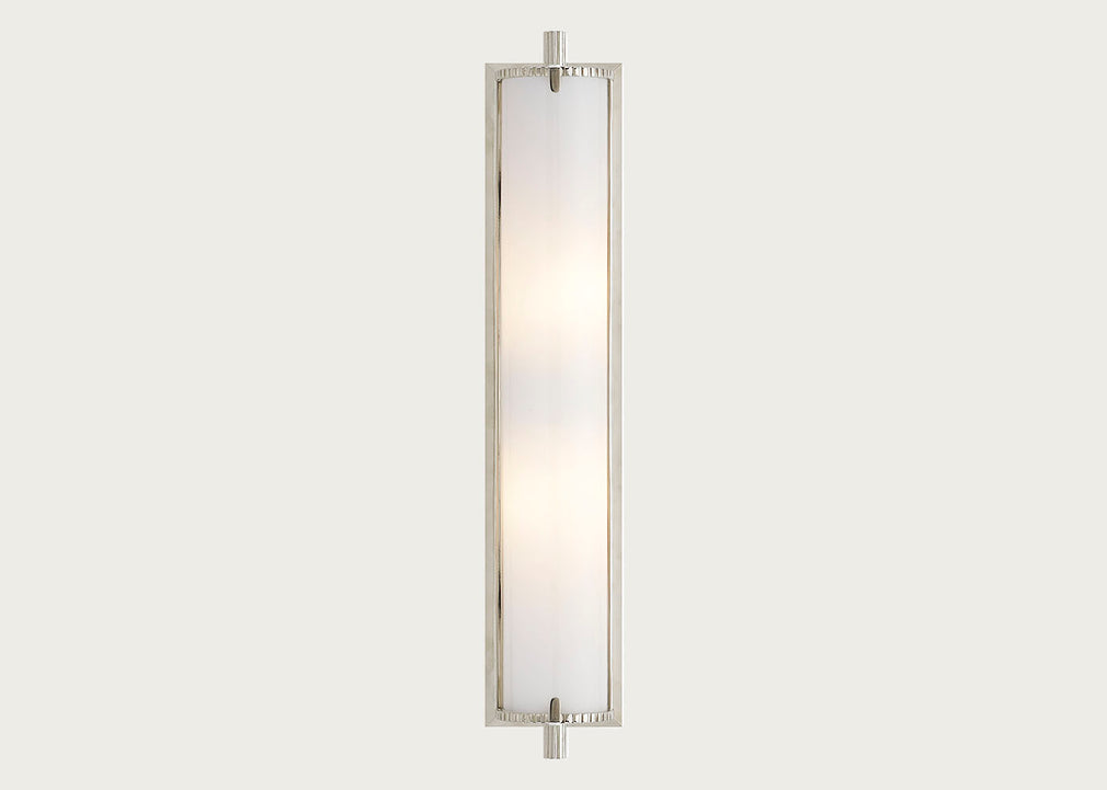 Calliope Tall Wall Light