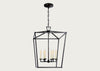 Darlana Lantern Pendant Light