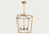 Darlana Lantern Pendant Light