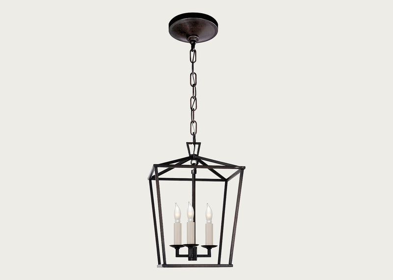 Darlana Lantern Pendant Light