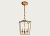 Darlana Lantern Pendant Light