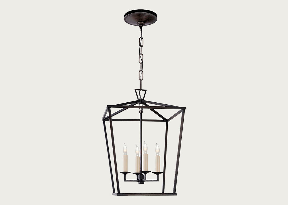 Darlana Lantern Pendant Light