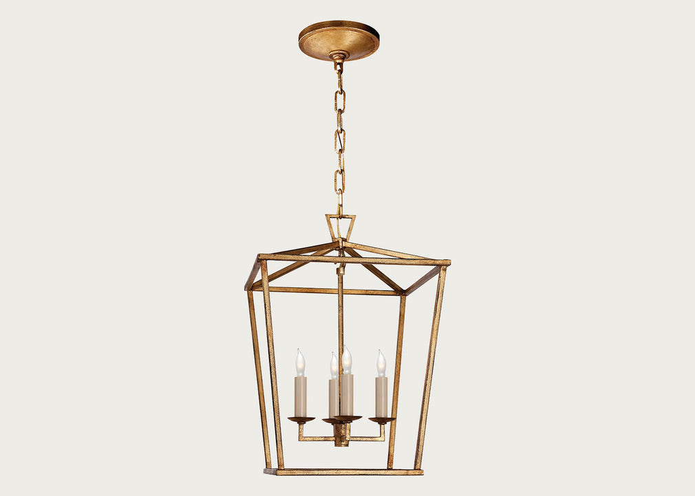 Darlana Lantern Pendant Light