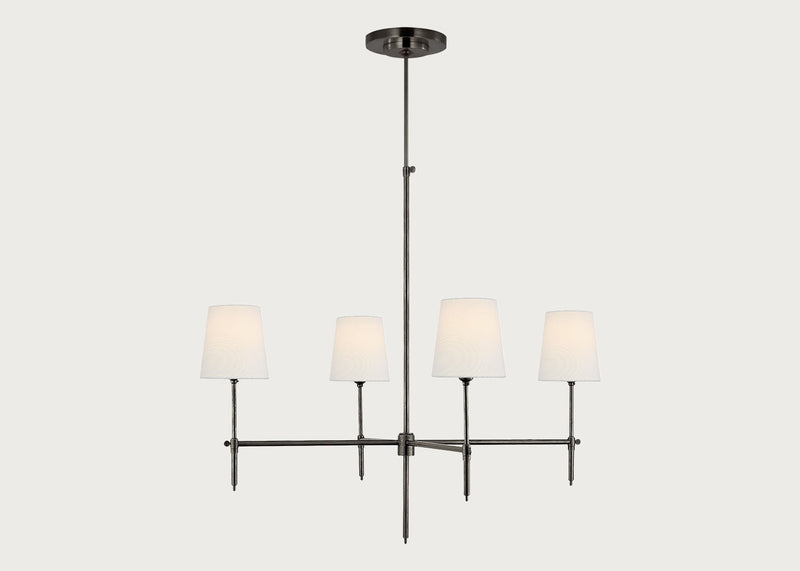Bryant Chandelier Pendant Light