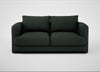 Rafi 2 Seater Sofa Boucle Fern