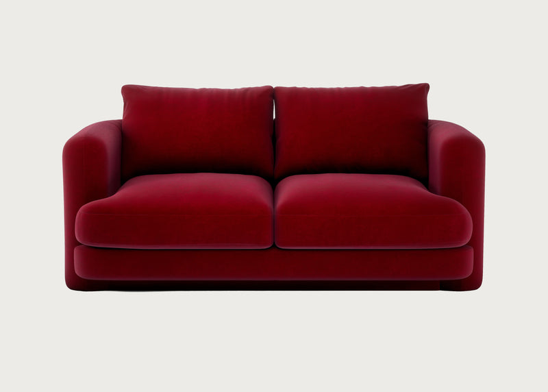 Rafi 2 Seater Sofa