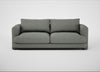 Rafi 3 Seater Sofa Boucle Tweed Lapis