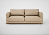 Rafi 3 Seater Sofa Capelo Linen-Cotton Bamboo
