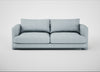 Rafi 3 Seater Sofa Capelo Linen-Cotton Sea Shanty