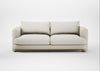 Rafi 3 Seater Sofa Chunky Boucle Ecru