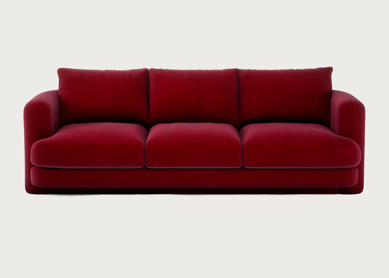 Rafi 4 Seater Sofa