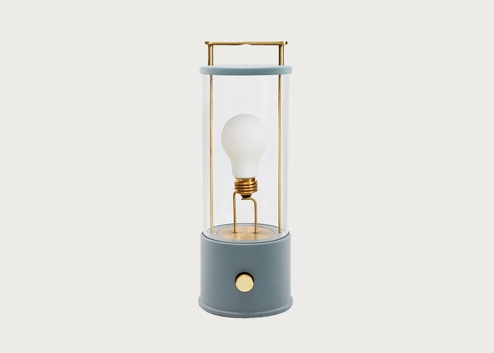 The Muse LED Portable Table Lamp