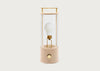 The Muse LED Portable Table Lamp
