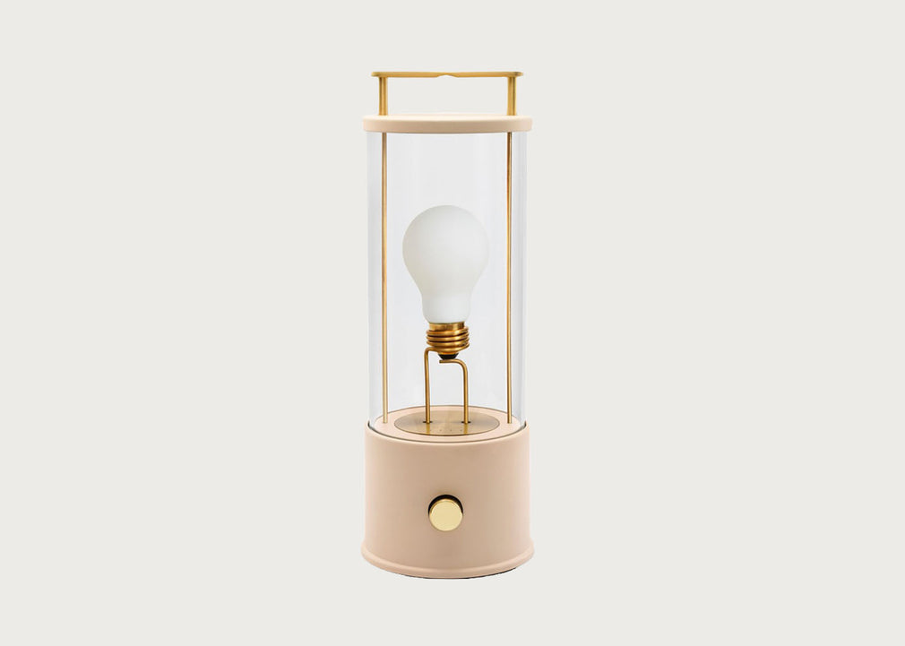The Muse LED Portable Table Lamp