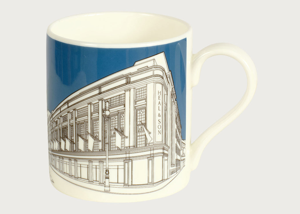 Heal's Mug