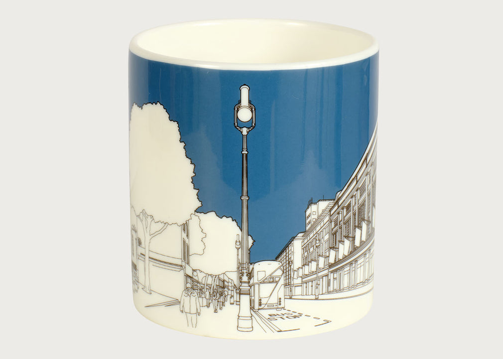 Heal's Mug