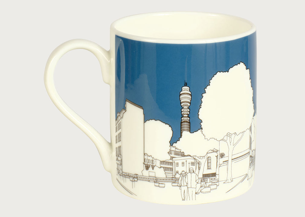 Heal's Mug