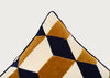 Christina Lundsteen Susan Cushion 55 x 55cm