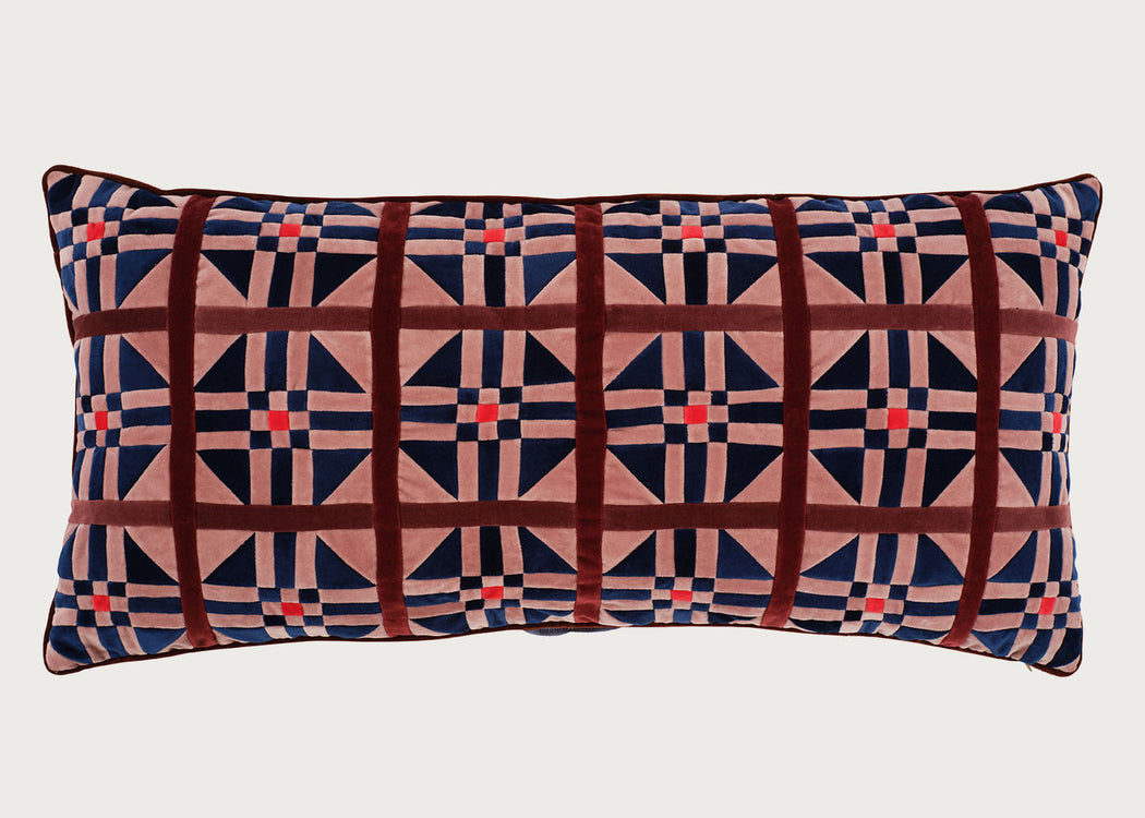 Christina Lundsteen Ivy Cushion 40 x 80cm