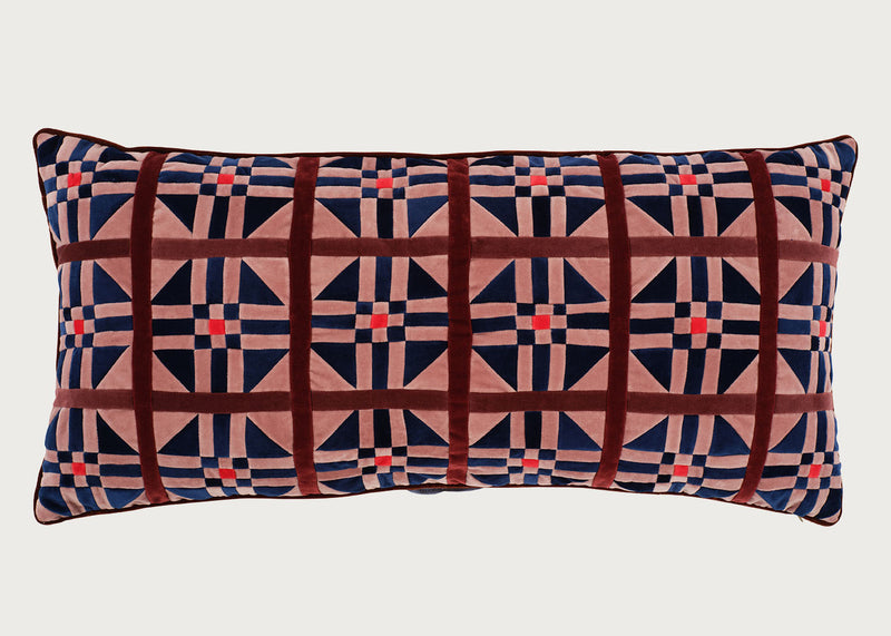 Christina Lundsteen Ivy Cushion 40 x 80cm