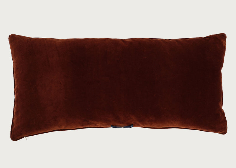 Christina Lundsteen Ivy Cushion 40 x 80cm
