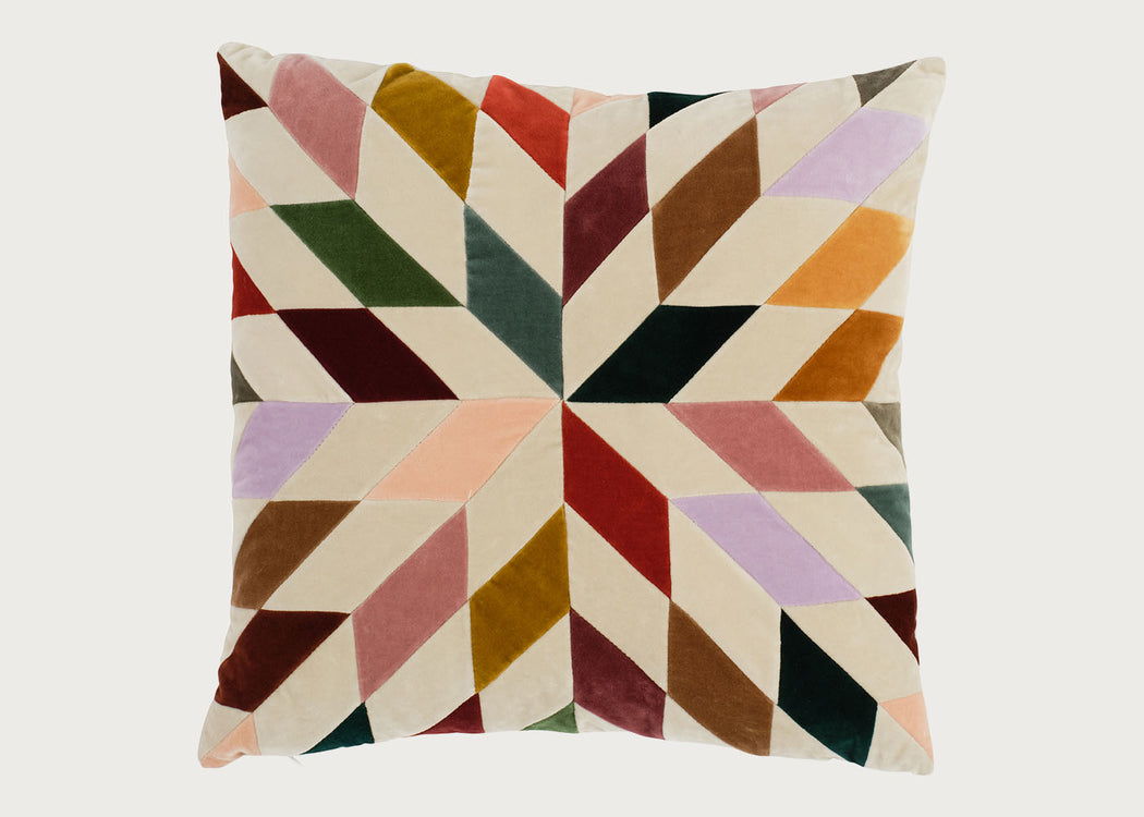 Christina Lundsteen Nova Cushion 50 x 50cm