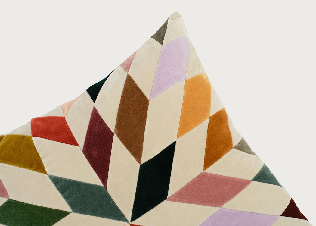 Christina Lundsteen Nova Cushion 50 x 50cm