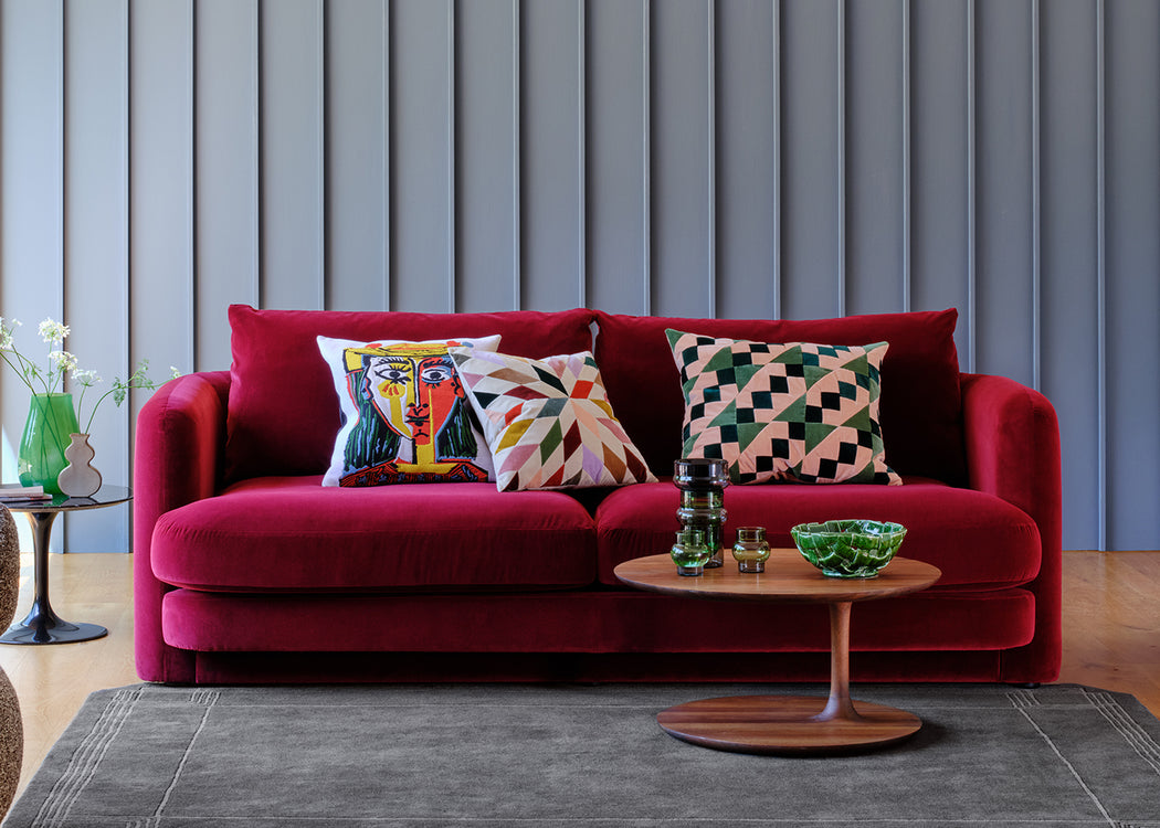 Christina Lundsteen Nova Cushion 50 x 50cm