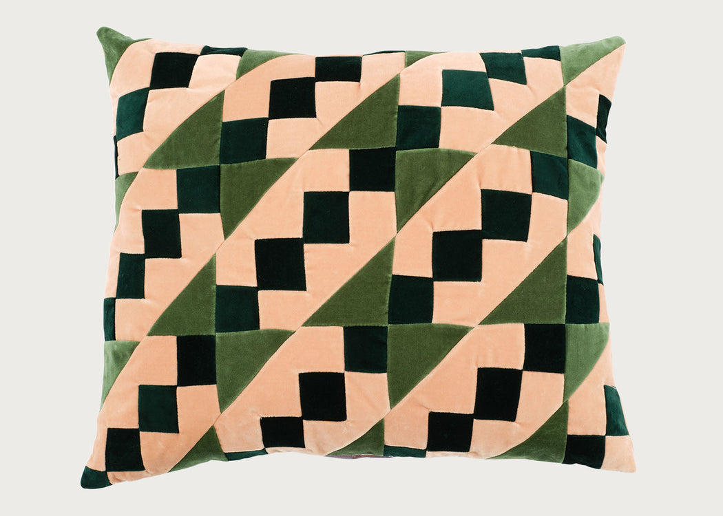 Christina Lundsteen Addison Cushion 50 x 60cm