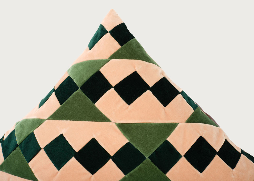 Christina Lundsteen Addison Cushion 50 x 60cm