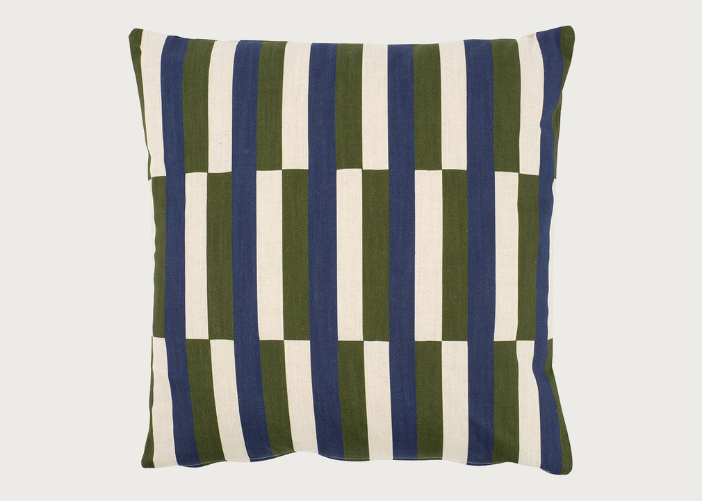 Offset Cushion 43 x 43cm