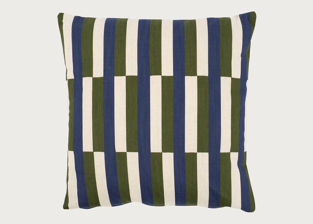 Offset Cushion 43 x 43cm
