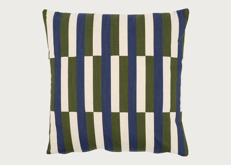 Offset Cushion 43 x 43cm